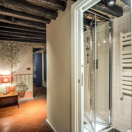 Cartari Apartment Rom Exterior foto