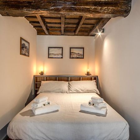 Cartari Apartment Rom Exterior foto