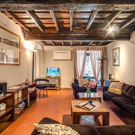 Cartari Apartment Rom Exterior foto