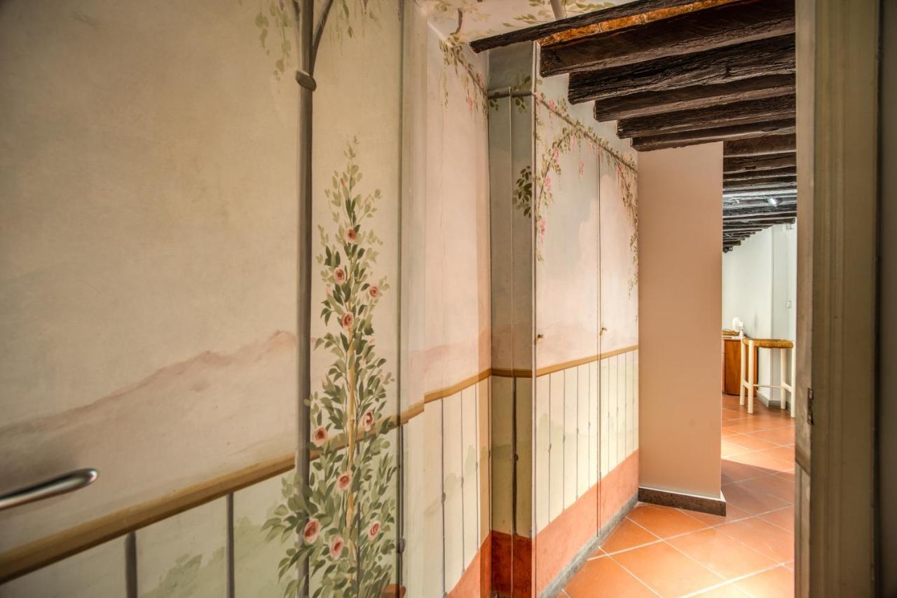 Cartari Apartment Rom Exterior foto