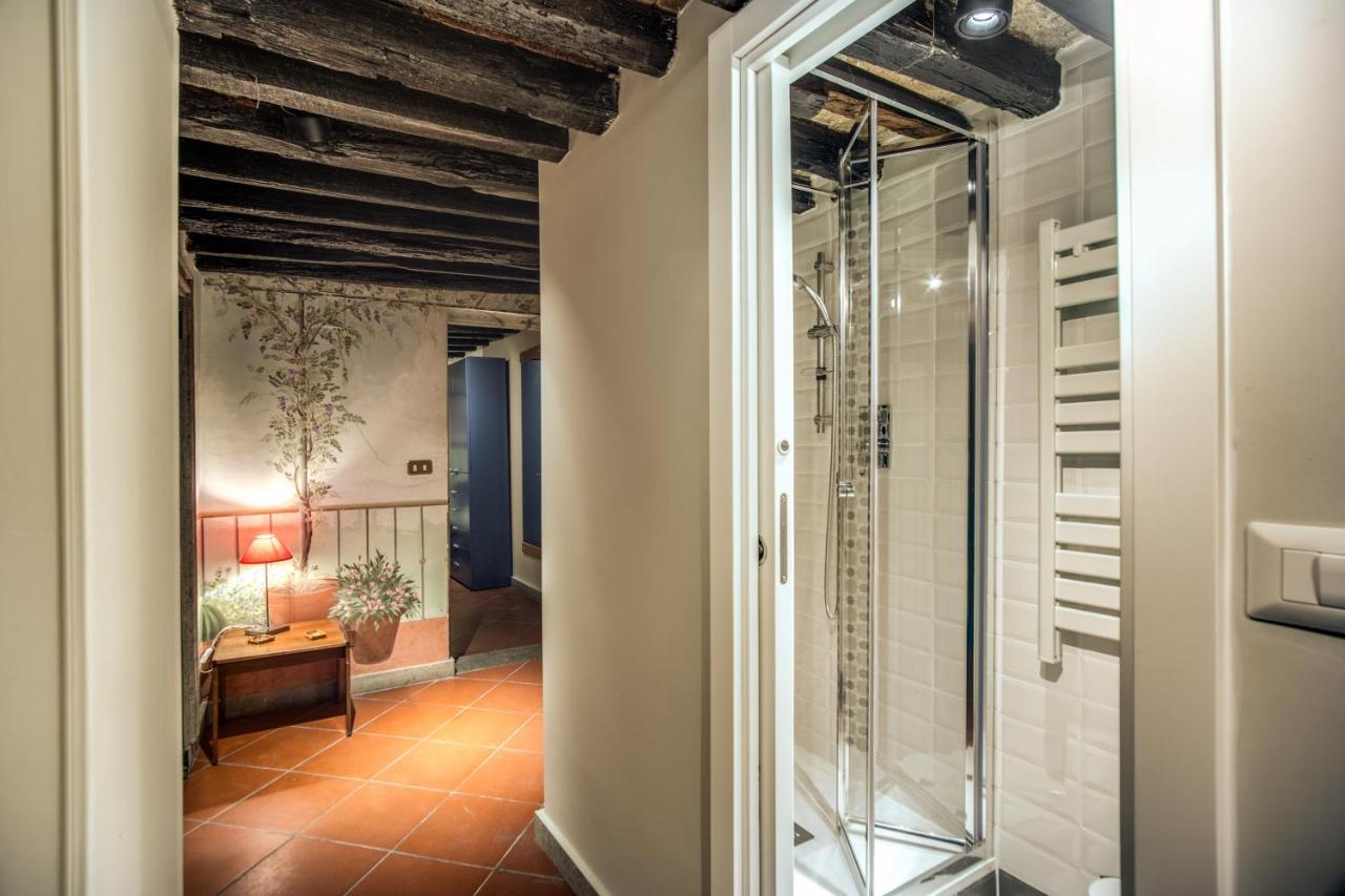 Cartari Apartment Rom Exterior foto