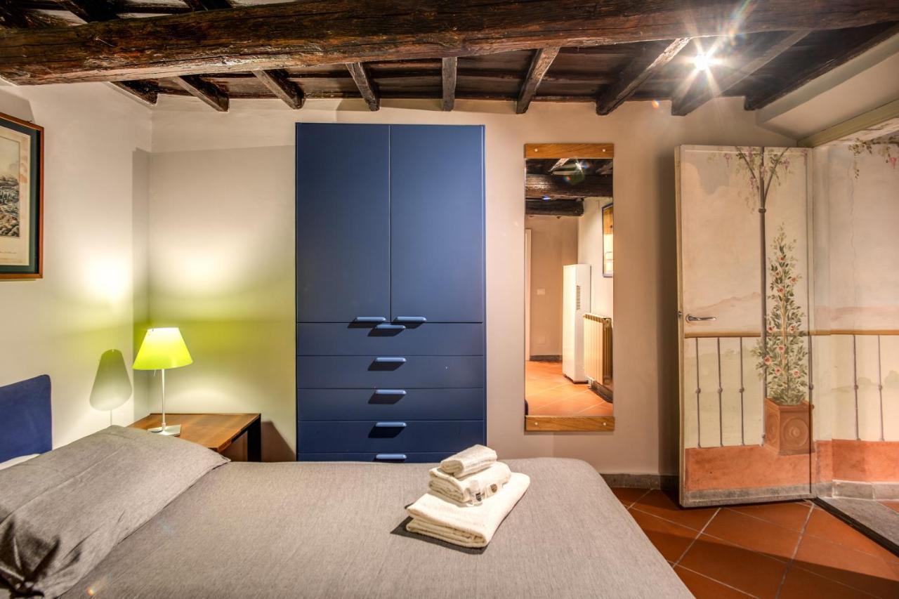 Cartari Apartment Rom Exterior foto