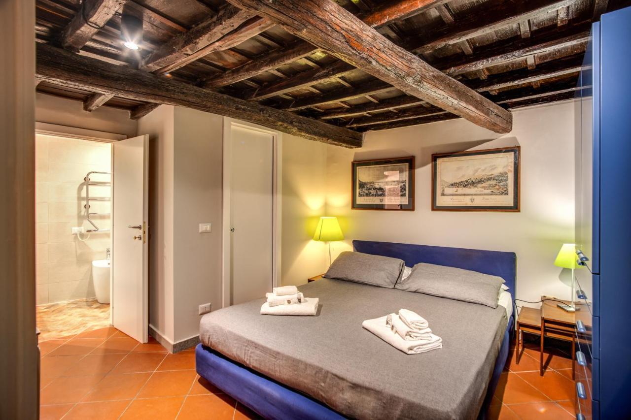Cartari Apartment Rom Exterior foto