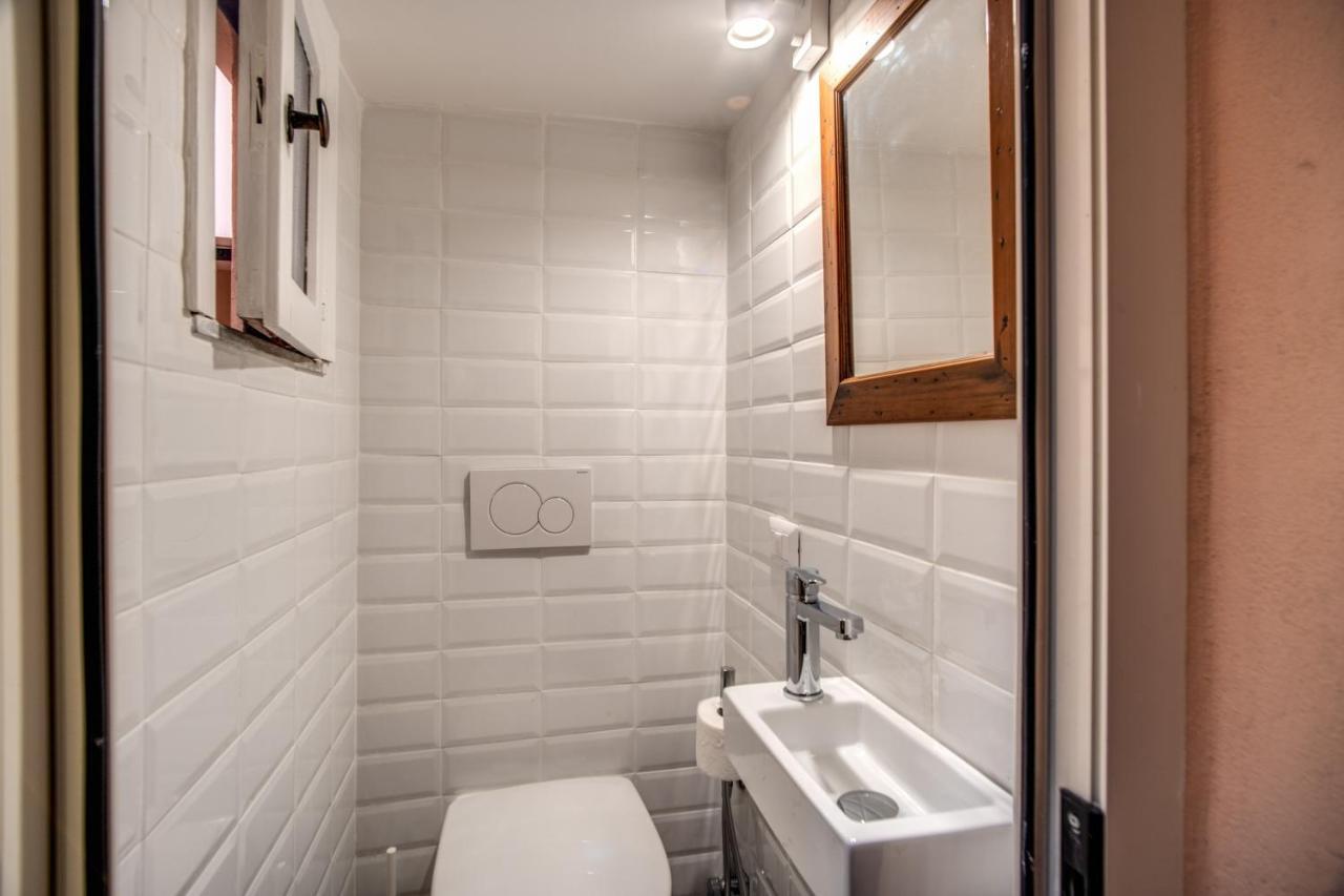 Cartari Apartment Rom Exterior foto