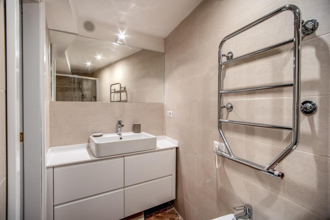 Cartari Apartment Rom Exterior foto