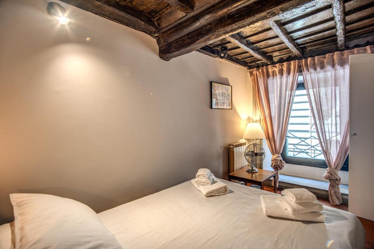 Cartari Apartment Rom Exterior foto